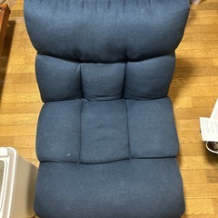 座椅子