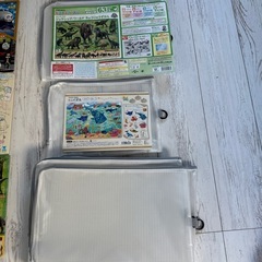 子供　パズル　6点セットの画像