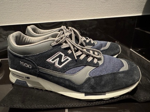 27.5cm ニューバランス Newbalance 1500