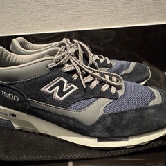 27.5cm ニューバランス Newbalance 1500
