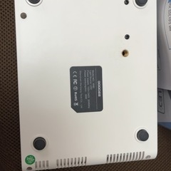 LEDプロジェクターの画像