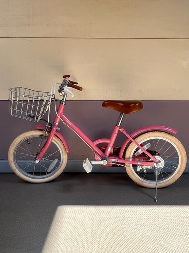 リトルトーキョーバイク　16インチ