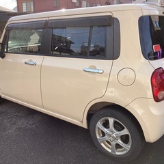 全込み超特価⭐️‼️車検長い令和8年3月27日まで有り⭐️‼️タイミングチェーンエンジン⭐️‼️安心の修復歴無し⭐️‼️24年式⭐️アルトラパン⭐特別仕様車⭐️10thアニバーサリーリミテッド⭐️人気のミルクティー⭐インパネAT⭐️プッシュスタート⭐️スマートキー⭐️フル装備⭐️オートエアコン⭐️14インチアルミ⭐️ウインカードアミラー⭐シートカバー付きベンチシート⭐『リサイクル料もコミコミの超特価』‼️『更に千葉＆成田ナンバー管轄は名変代行無料サービス』‼️『圧倒的な安さ』‼️『超激安早い者勝ち』‼️の画像