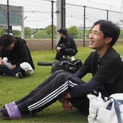 経験者歓迎！未経験者も！男女問わず！