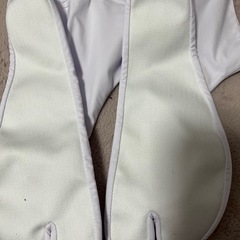 足袋 28cmの画像