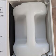 【値下】動作確認済　Panasonic ナノイー加湿器 花粉対策にも！FE-KXR07の画像