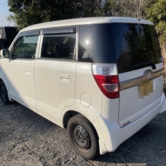 ✴️ホンダ　ゼスト　車検長い乗ってかえれます！ナビ付き✴️自社ローン可能✴️の画像