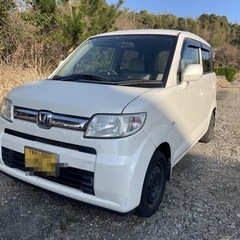 ✴️ホンダ　ゼスト　車検長い乗ってかえれます！ナビ付き✴️自社ロ...