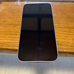 iPhone12の画像