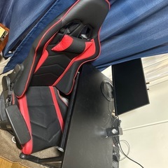 パソコンデスク