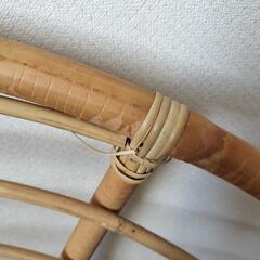 パパサンチェア　ソファの画像