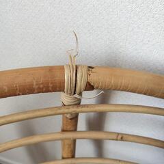 パパサンチェア　ソファの画像