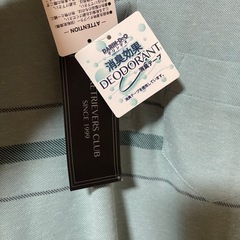 新品　長袖シャツの画像