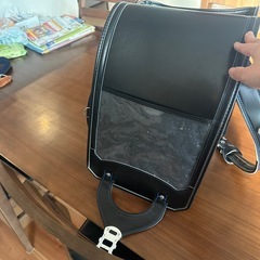 ランドセルの画像