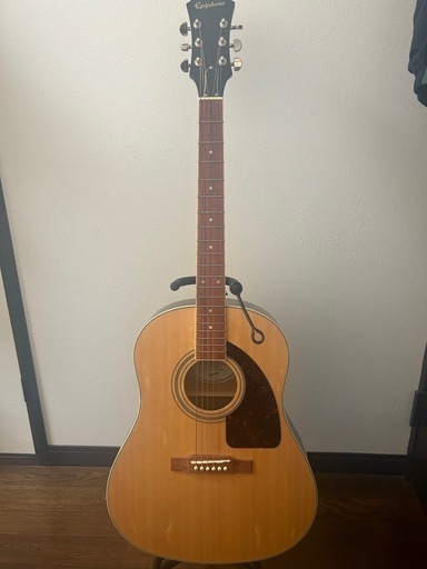アコースティックギター Epiphone j-45 studio NA