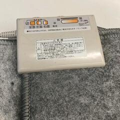 0322-378 ホットカーペットの画像