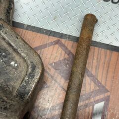 【中古】イーグルクランプ EAGLE CLAMP 1tの画像