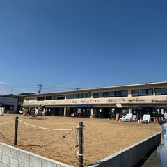 ５月25日！GOAT Garden party✖︎マルシェイベント出店募集！ - 焼津市