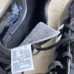 アシックス　陸上スパイクの画像