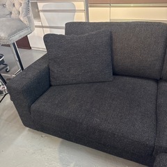 IDC大塚家具　3人掛けソファの画像