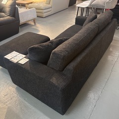 IDC大塚家具　3人掛けソファの画像
