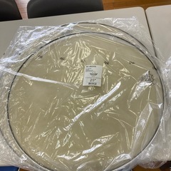 ティンパニヘッドの画像