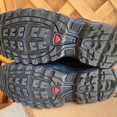 【愛品館江戸川店】サロモン SALOMON PRO GTXスニーカー475994 SIZE:25CM 美品 ID:107-051185-007の画像