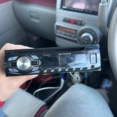 カロッツェリアDVH-570②