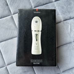 美顔器　新品