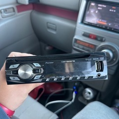 カロッツェリアDVH-570
