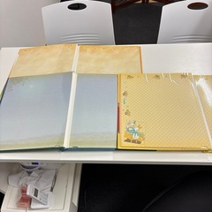 アルバムの画像