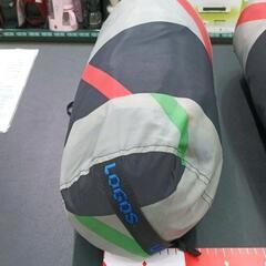 0322-056 LOGOS　寝袋