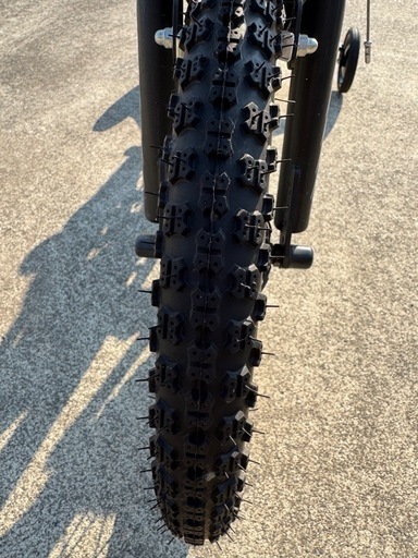 ほぼ新品 子供自転車 16インチ Diamondback MAX BMX 16/18/20/24