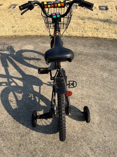 ほぼ新品 子供自転車 16インチ Diamondback MAX BMX ほぼ新品 子供自転車 16インチ Diamondback MAX BMX 楽天市場
