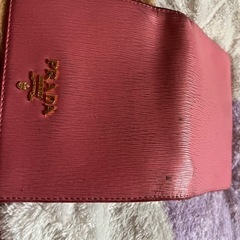 PRADA 財布の画像