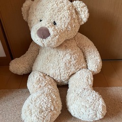 コストコCOSTCO ぬいぐるみ　くま