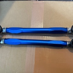 中古良品 強化 調整式 汎用スタビリンク MH34S ワゴンR