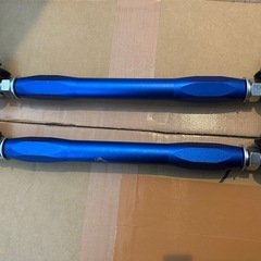 中古良品 強化 調整式 汎用スタビリンク MH34S ワゴンRの画像