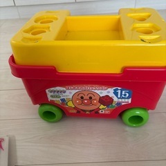 三輪車 折りたたみ イーモ iimo ALS20 身長77cm～100cm 中古