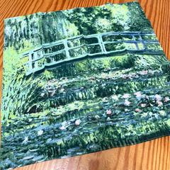 ハンカチ&手ぬぐい　5点の画像