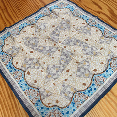 ハンカチ&手ぬぐい　5点の画像