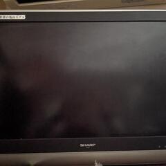 テレビ