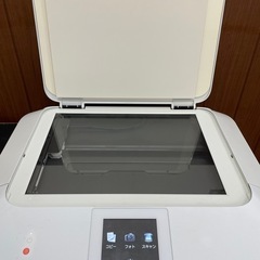 Canon複合機プリンター　MG6330の画像