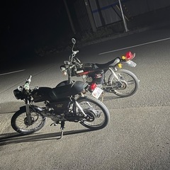 50cc 原付 各種