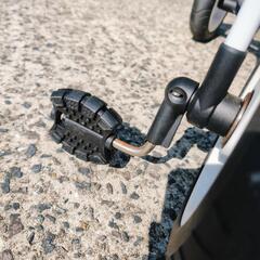 【最終値下げ】3way 折りたためる３輪車の画像