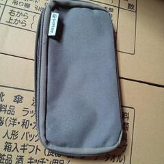 ミッキー 小物入れ(未使用)の画像