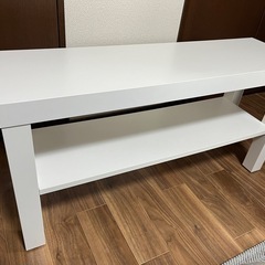 【今日夜or明日昼引き取れる方限定】テレビ台･物置台の画像