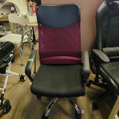 ★新入荷 ゲーミングチェア パソコンチェア メッシュ ハイバック...