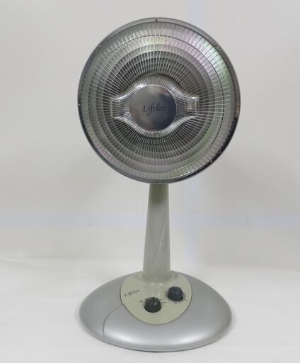 コーナン商事 Lifelex ハロゲンヒーター KK22-140H 2002年製