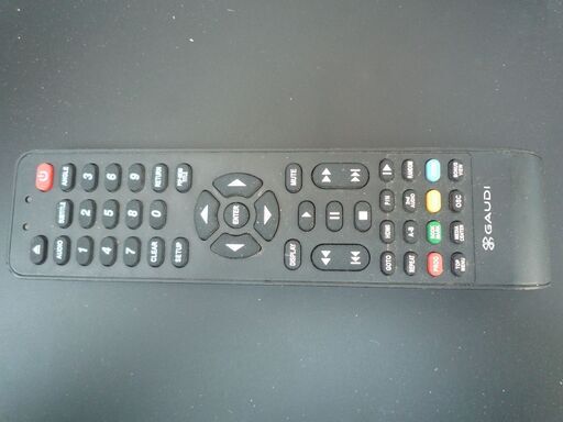 DVDプレーヤー